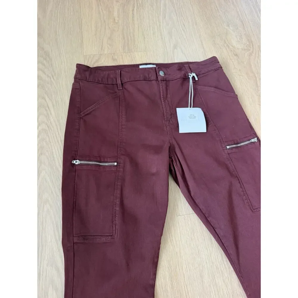 pistola women size